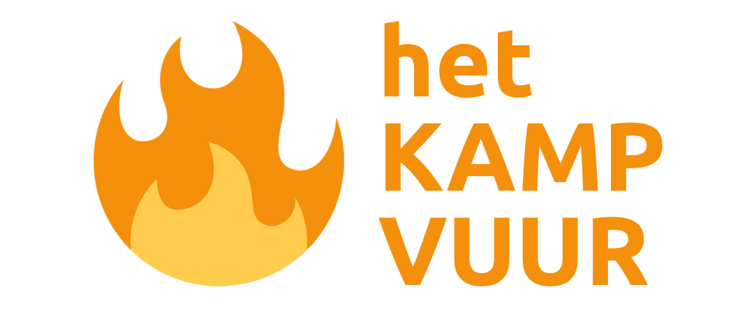 Het Kampvuur